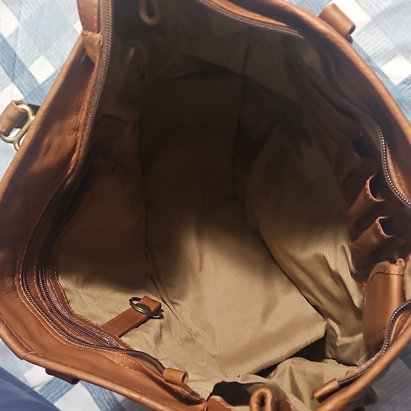 Land Bag - Picture 3 of 3